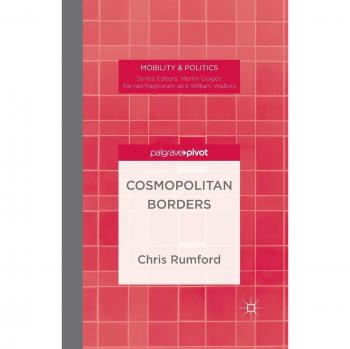 Cosmopolitan Borders