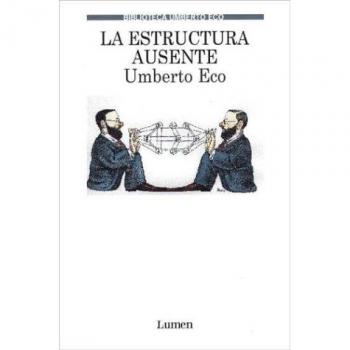 Estructura ausente,la