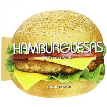 Academia Barilla. Hamburguesas