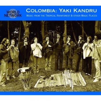 Musique De La Foret Tropicale Et D Autre Lieux Magiques