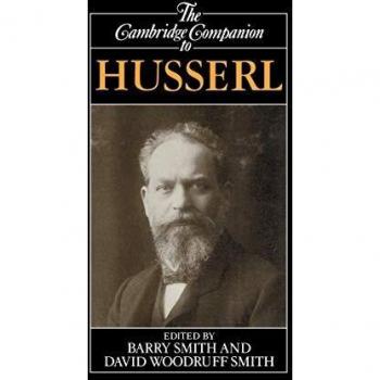 The Cambridge Companion to Husserl Cambridge Companions to Philosophy