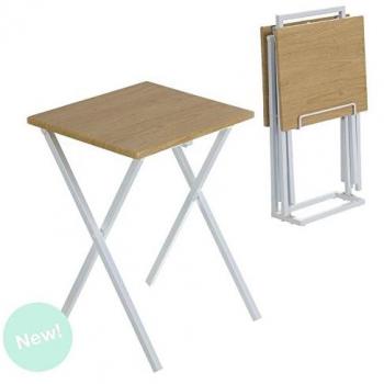 Dcasa DC-245915 - Muebles para niños pequeños mesas, unisex