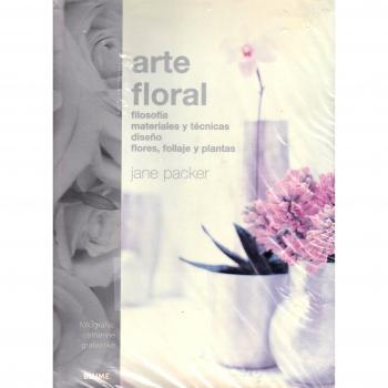 Arte floral