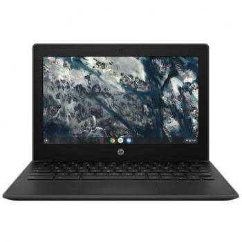 HP Chromebook 14 G7 - Celeron N4000 - 4GB RAM - 32GB eMMC - 14 Display - Chrome OS - Education Edition