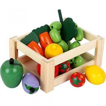 Caja de Verduras , color/modelo surtido
