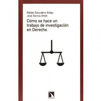 Cómo Se Hace Un Trabajo De Investigación En Derecho