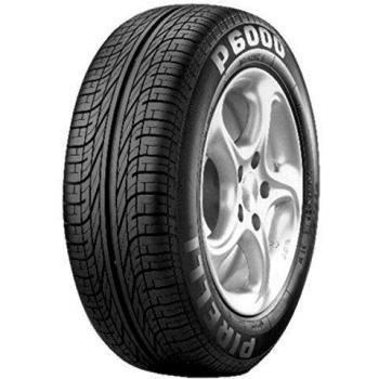 Neumáticos Pirelli P6000, 185/70 R15 89W N3