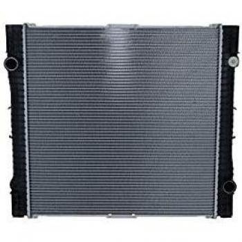 Radiador de refrigeración del motor NRF 509713
