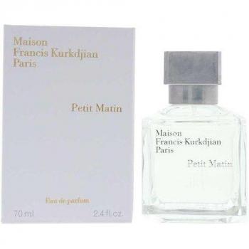 Maison Francis Kurkdjian Petit Matin Eau De Parfum 70ml