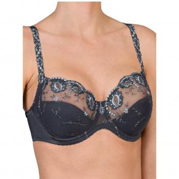 Conturelle Provence Underwire Full Cup Bra in Pink 75G