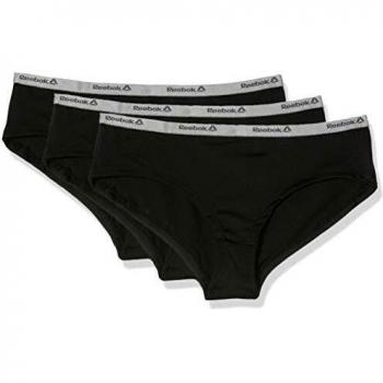 Reebok Ennis Braguita, Mujer, Negro