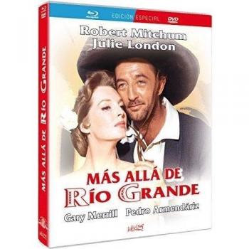 Más allá de Río Grande