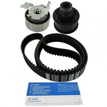 SKF VKMA 05202 Kit de correa de distribución