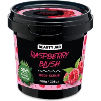 Exfoliante Corporal Renovador Raspberry Blush 200 g