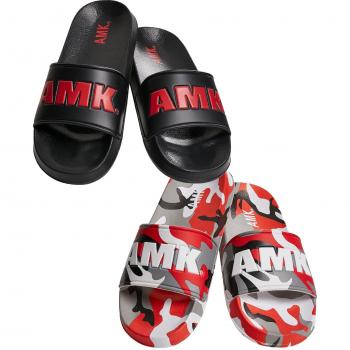 AMK Comfort Slides (x2)