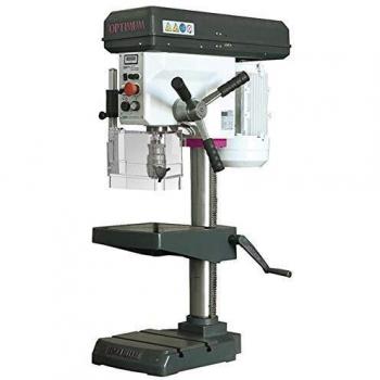 Taladro Percutor Optimum OPTI DH 24 BV, 400V, Referencia: 3020420