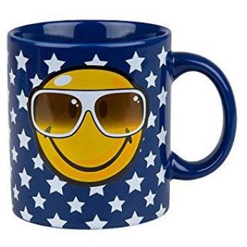 Waechtersbach Mug Smiley Cool