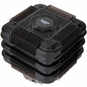 Enfriador de CPU Zalman FX100
