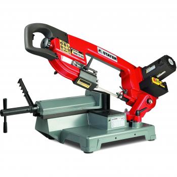 Stayer 1.5882 Sierra de Cinta PROFESIONAL con motor de 2000W, 1735 x 13 x 0,65 mm