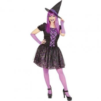 Rubie's Disfraz de Bruja Moonlight para Adulto