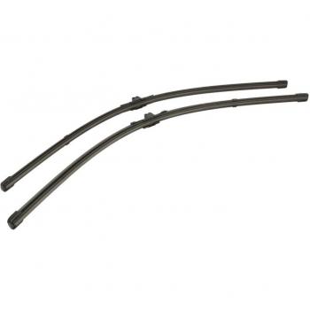 Limpiaparabrisas DENSO DF-068, Longitud 650mm, Delantero, 2 Pieza