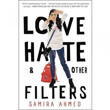 Love, Hate and Other Filters