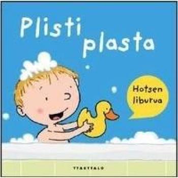 Plisti plasta - ARS EDITION