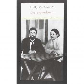 Correspondencia - Maxim Gorki