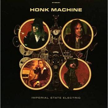 Honk Machine