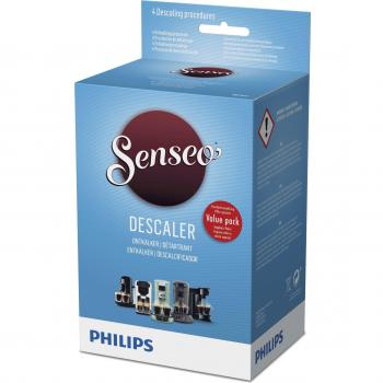 Philips HD7012/00 Senseo - Descalcificador para cafeteras
