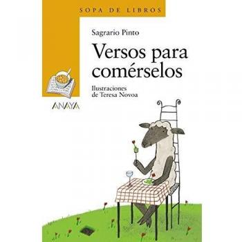 Versos para comérselos
