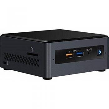 MiniPC Intel NUC NUC7CJYH Celeron J4005