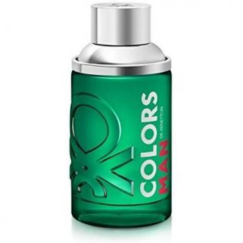 Benetton, Crema corporal - 100 ml.
