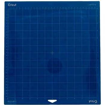 CRICUT LightGrip Machine Mat, 30.5 cm x 30.5 cm