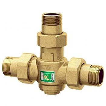 Válvula Anticondensa DN25 1 M 55°C Kv9 Caleffi 280065