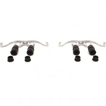 Kit de accesorios para pastillas de freno de disco BOSCH 1 987 474 787