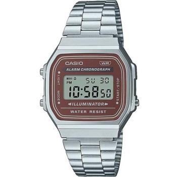 Casio Vintage A168WA-5AYES Unisex Watch (Ø 36 mm)