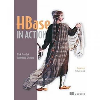 HBase in Action