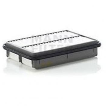 Original MANN-FILTER Filtro de aire C 2632/1 – Para Automóviles