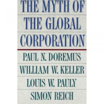 Global Corporation Mythology: Insights and Analysis