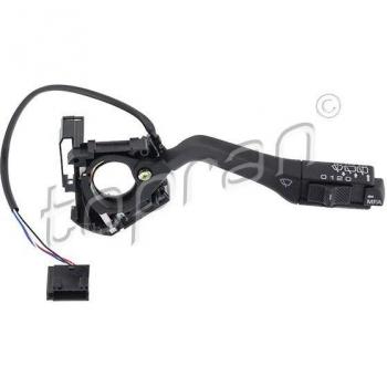 Interruptor de columna de dirección TOPRAN 103 841 - Interruptor del limpiaparabrisas, compatible con vehículos específicos, diseñado para un funcionamiento eficiente, fácil instalación, fabricado con materiales duraderos y alta resistencia a la cor