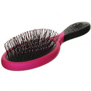 Wet Brush Pro Detangler Hair Brush Pink