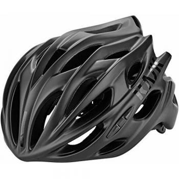Casco KASK Mojito X Negro Mate 48-56cm