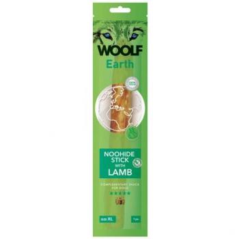 Woolf Earth Sticks con Cordero