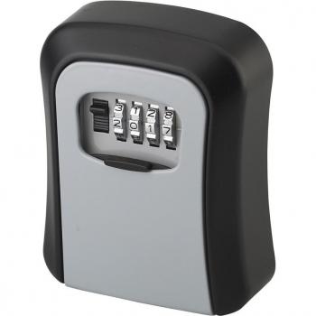 Caja de Almacenamiento de Llaves con Combinación Thirard