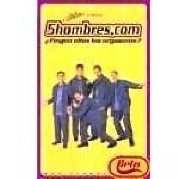 Club de la comedia, el - 5hombres.com