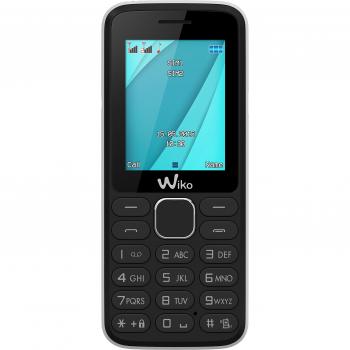 Wiko Lubi 4 - Terminal libre de 1.77