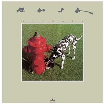 Signals [Vinilo]