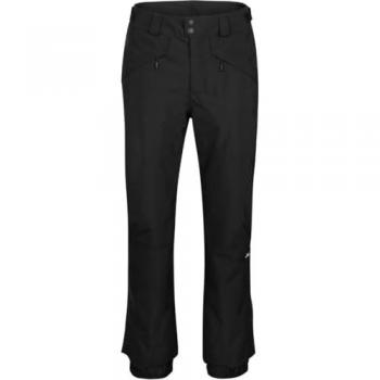 O'Neill Pantalones N03000 Hammer Negro, Pantalón de Vestir, XX-Large para Hombre