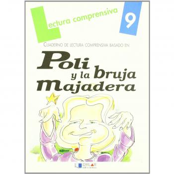 POLI Y LA BRUJA MAJADERA-Cuaderno 9